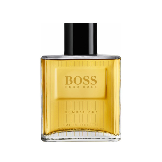 Immagine del profumo Boss Number One di Hugo Boss