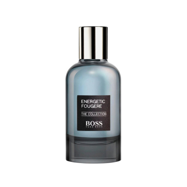 Immagine del profumo The Collection Energetic Fougère di Hugo Boss