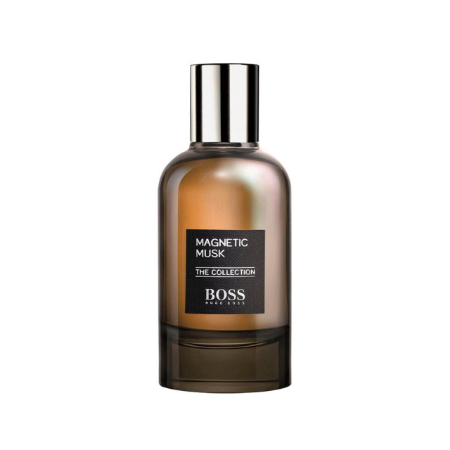Immagine del profumo The Collection Magnetic Musk di Hugo Boss