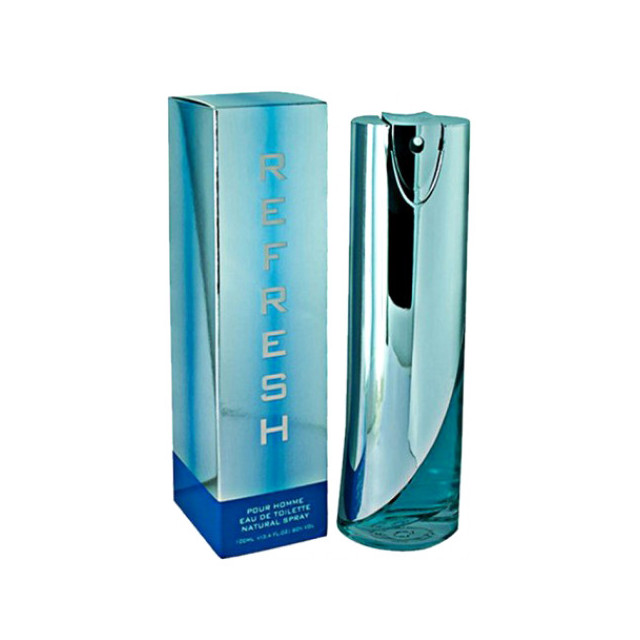 Immagine del profumo Refresh di Laurelle London