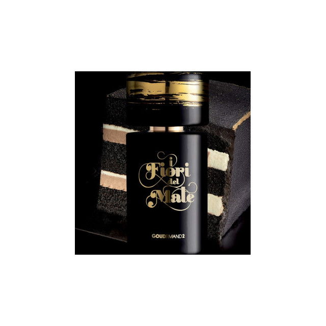 Immagine del profumo Gourmand 2 di I Fiori Del Male