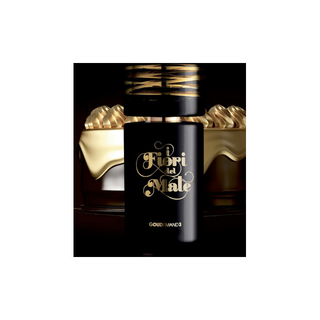 Immagine del profumo Gourmand 3 di I Fiori Del Male
