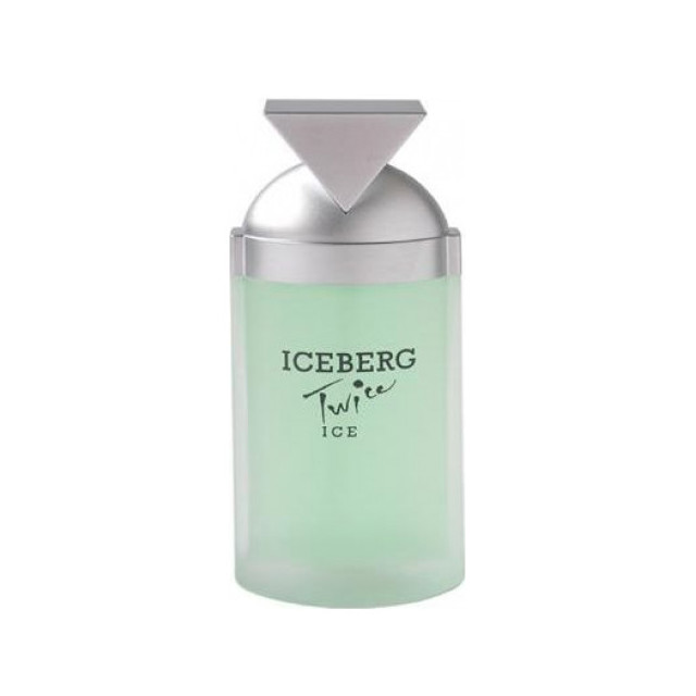 Immagine del profumo Iceberg Twice Ice di Iceberg