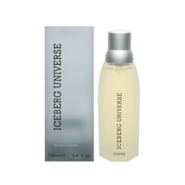 Immagine del profumo Universe pour Homme di Iceberg