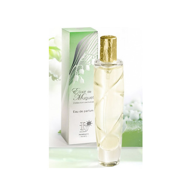 Immagine del profumo Elixir de Muguet di ID Parfums