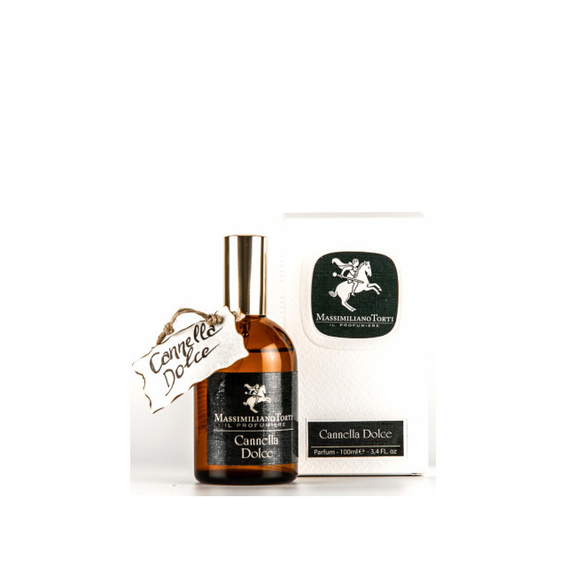 Cannella Dolce di Il Profumiere