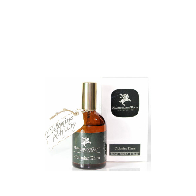 Immagine del profumo Ciclamino Rhum di Il Profumiere