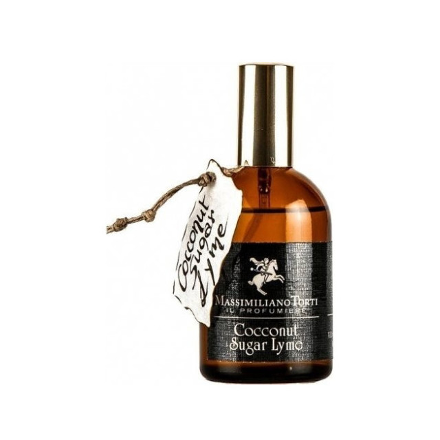 Immagine del profumo Cocconut Sugar Lyme di Il Profumiere