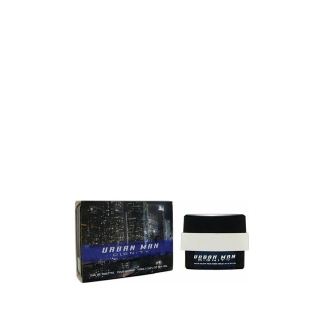 Immagine del profumo Urban Man Dignity di Laurelle London