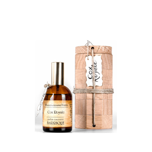 Immagine del profumo Cox Royale di Il Profumiere