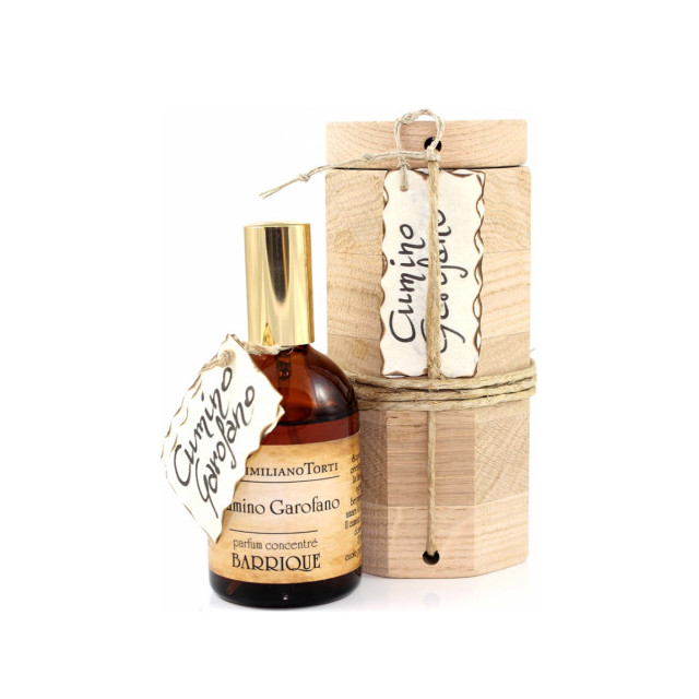 Immagine del profumo Cumino Garofano di Il Profumiere