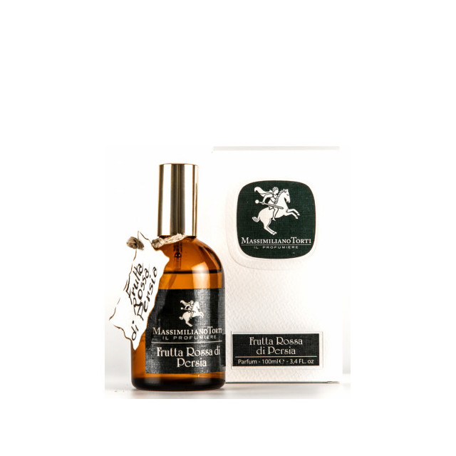 Immagine del profumo Frutta Rossa di Persia di Il Profumiere