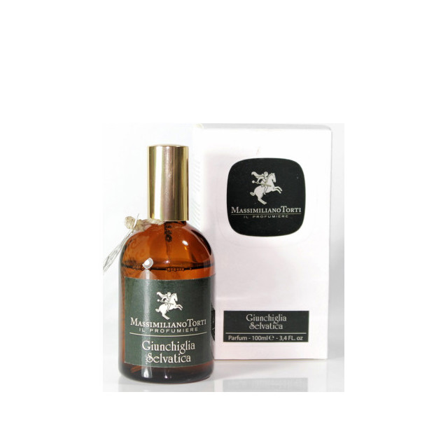 Immagine del profumo Giunchiglia Selvatica di Il Profumiere