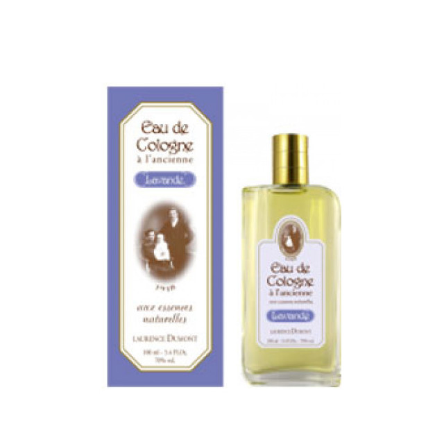 Immagine del profumo Eau de Cologne - Lavender di Laurence Dumont