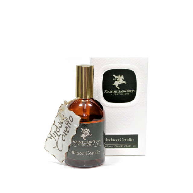 Immagine del profumo Indaco Corallo di Il Profumiere