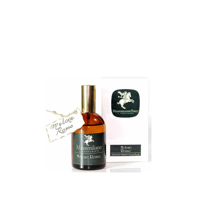 Immagine del profumo Melone Rosso di Il Profumiere