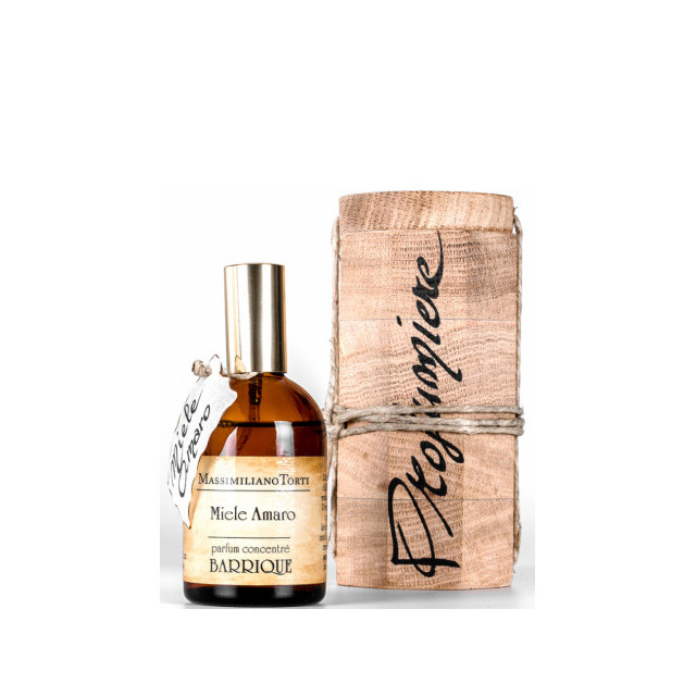 Miele Amaro di Il Profumiere