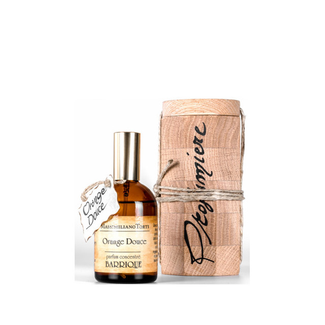 Immagine del profumo Orange Douce di Il Profumiere