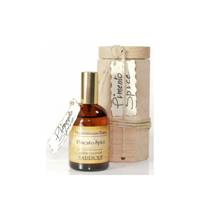 Immagine del profumo Pimento Spice di Il Profumiere