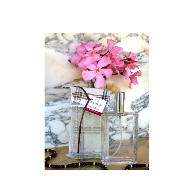 Immagine del profumo Mano a Mano di Le Bel Aujourd'hui