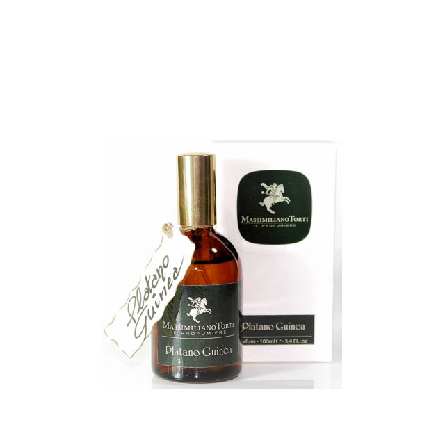Immagine del profumo Platano Guinea di Il Profumiere