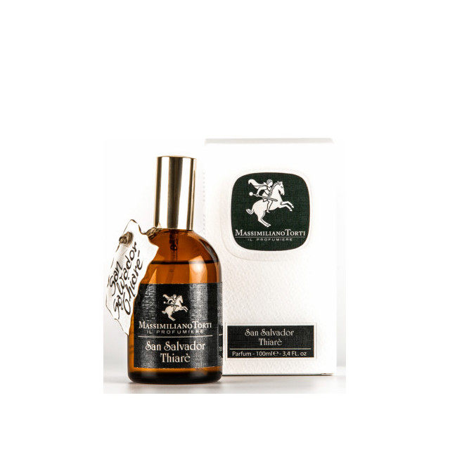 Immagine del profumo San Salvador Thiarè di Il Profumiere