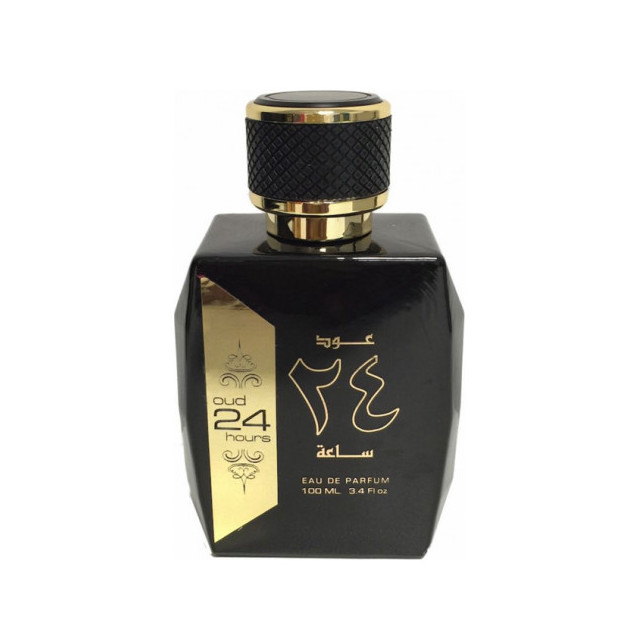 Immagine del profumo Oud 24 Hours di Ard Al Zaafaran