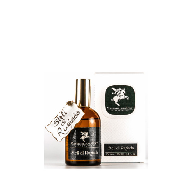 Immagine del profumo Steli di Rugiada di Il Profumiere