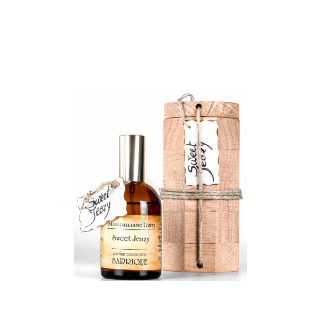 Immagine del profumo Sweet Jeazy di Il Profumiere