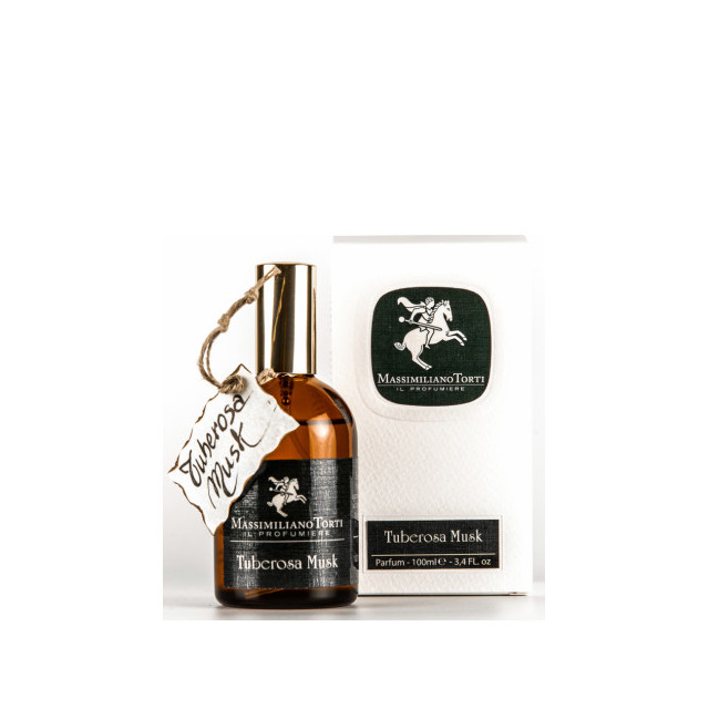 Tuberosa Musk di Il Profumiere