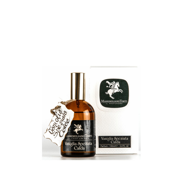 Immagine del profumo Vaniglia Speziata Calda di Il Profumiere