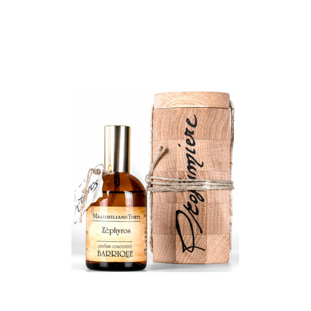Immagine del profumo Zephyros di Il Profumiere