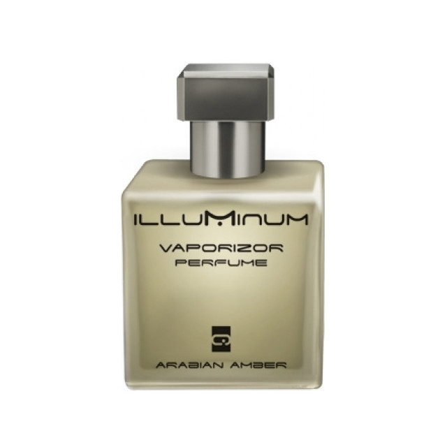 Immagine del profumo Arabian Amber di Illuminum
