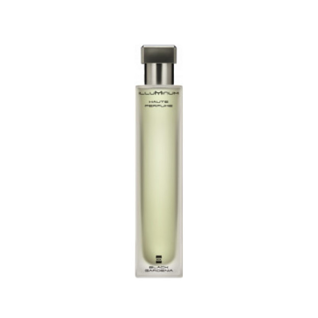 Immagine del profumo Black Gardenia di Illuminum