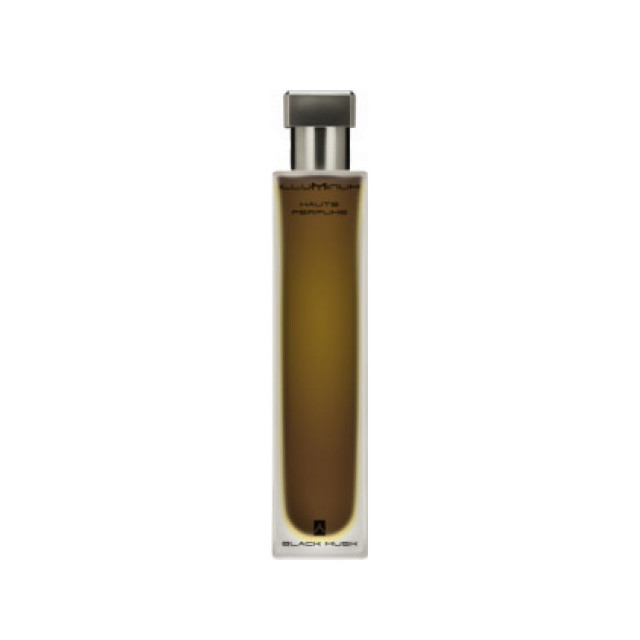 Immagine del profumo Black Musk di Illuminum