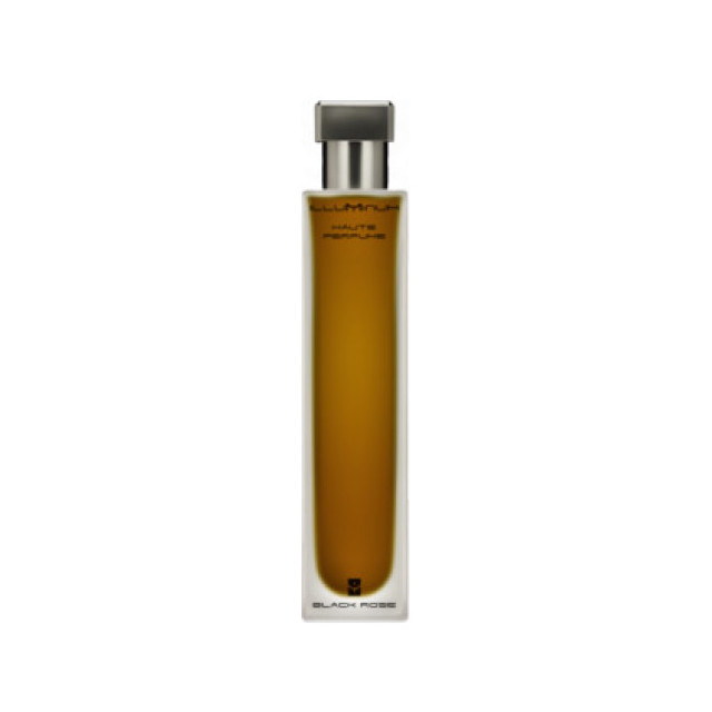 Immagine del profumo Black Rose di Illuminum
