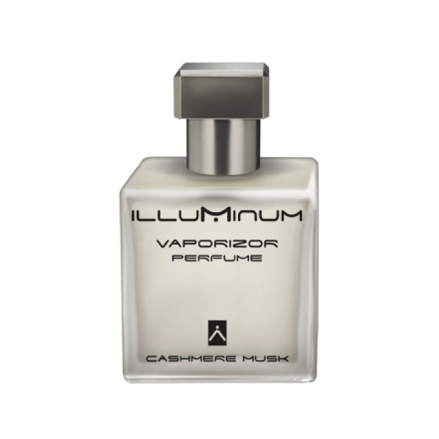 Immagine del profumo Cashmere Musk di Illuminum