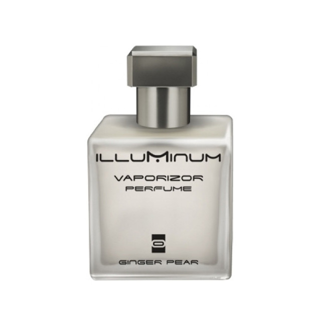 Immagine del profumo Ginger Pear di Illuminum
