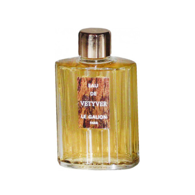 Immagine del profumo Eau de Vetyver di Le Galion