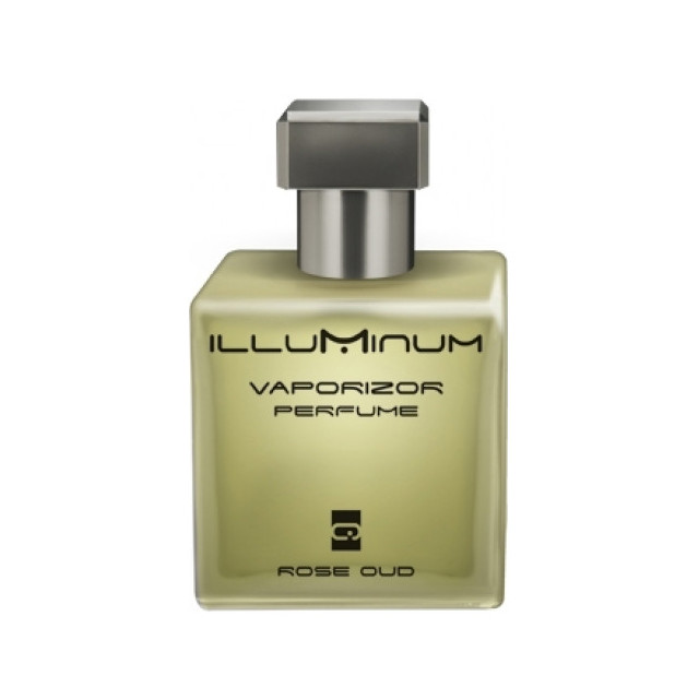 Immagine del profumo Rose Oud di Illuminum