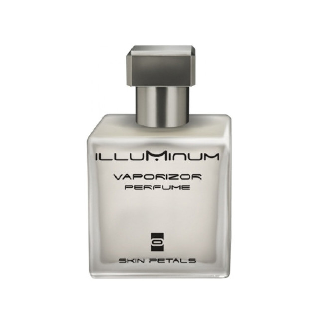 Immagine del profumo Skin Petals di Illuminum