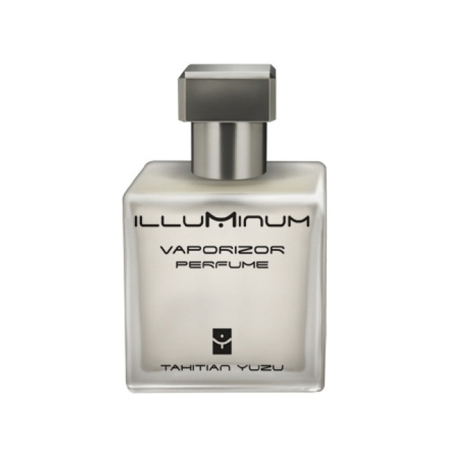 Immagine del profumo Tahitian Yuzu di Illuminum