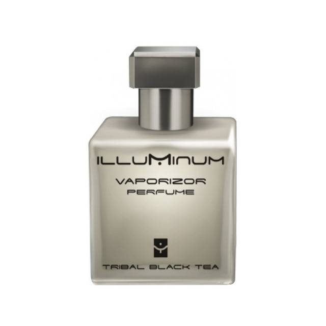 Immagine del profumo Tribal Black Tea di Illuminum