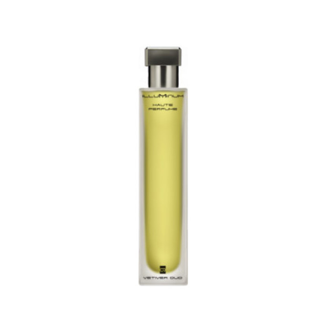 Immagine del profumo Vetiver OUD di Illuminum