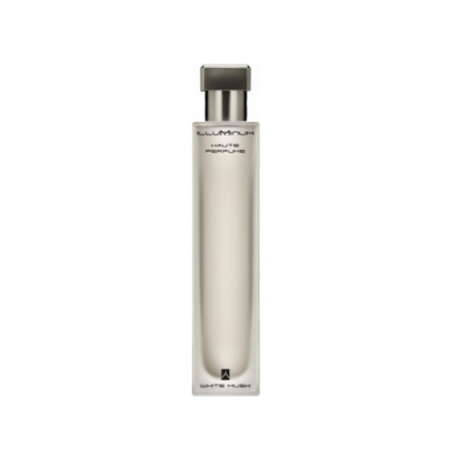 Immagine del profumo White Musk di Illuminum