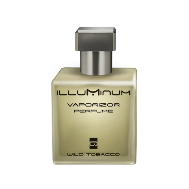 Immagine del profumo Wild Tobacco di Illuminum