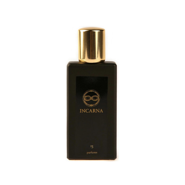 Immagine del profumo 13 di Incarna parfums