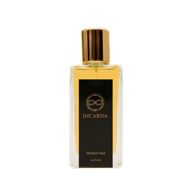 Immagine del profumo Illusive rose di Incarna parfums