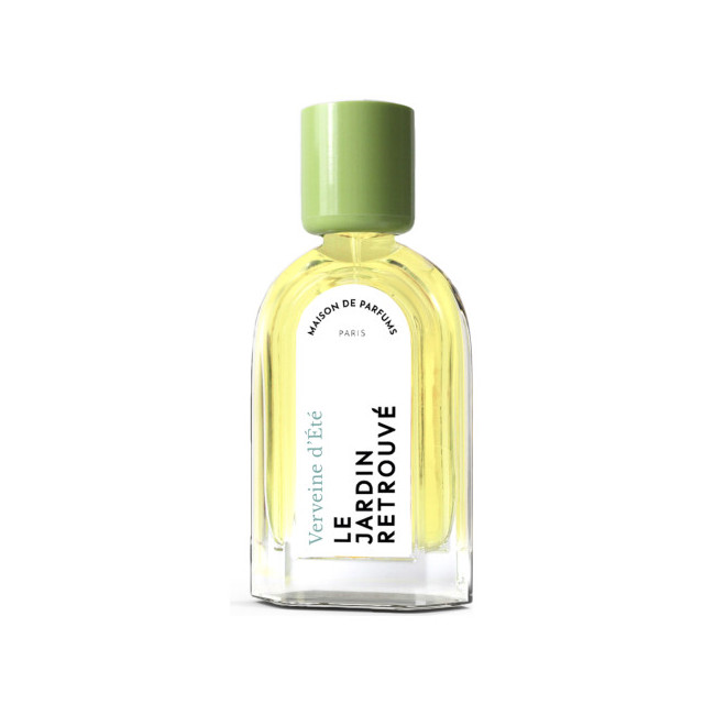 Immagine del profumo Verveine d'Été di Le Jardin Retrouve