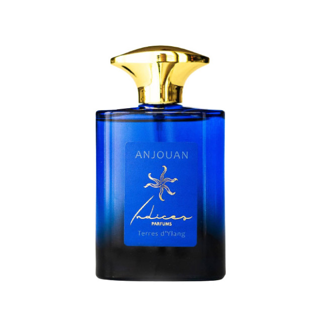 Immagine del profumo Anjouan di Indices Parfums